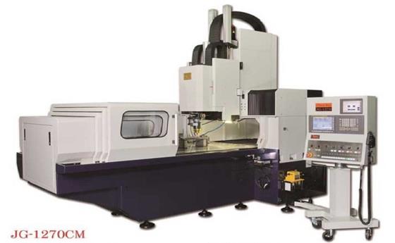 坐標磨床常用的磨削方式有哪些？