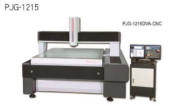 二次元測量儀數據區計數異常的解決方法